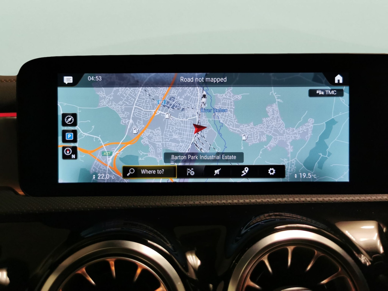 Used Mercedes-Benz CLA 2021 for sale - 76821842: Photo 6