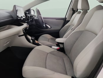 Used Toyota Yaris 2021 for sale - 78478944: Photo
