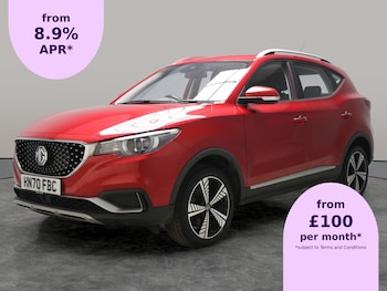 Used MG MG ZS 2020 for sale - 75528295: Photo