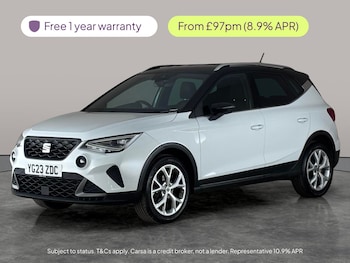 Used SEAT Arona 2023 for sale - 79597154: Photo