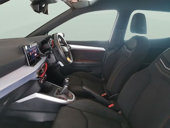 Used SEAT Arona 2023 for sale - 79597154: Photo