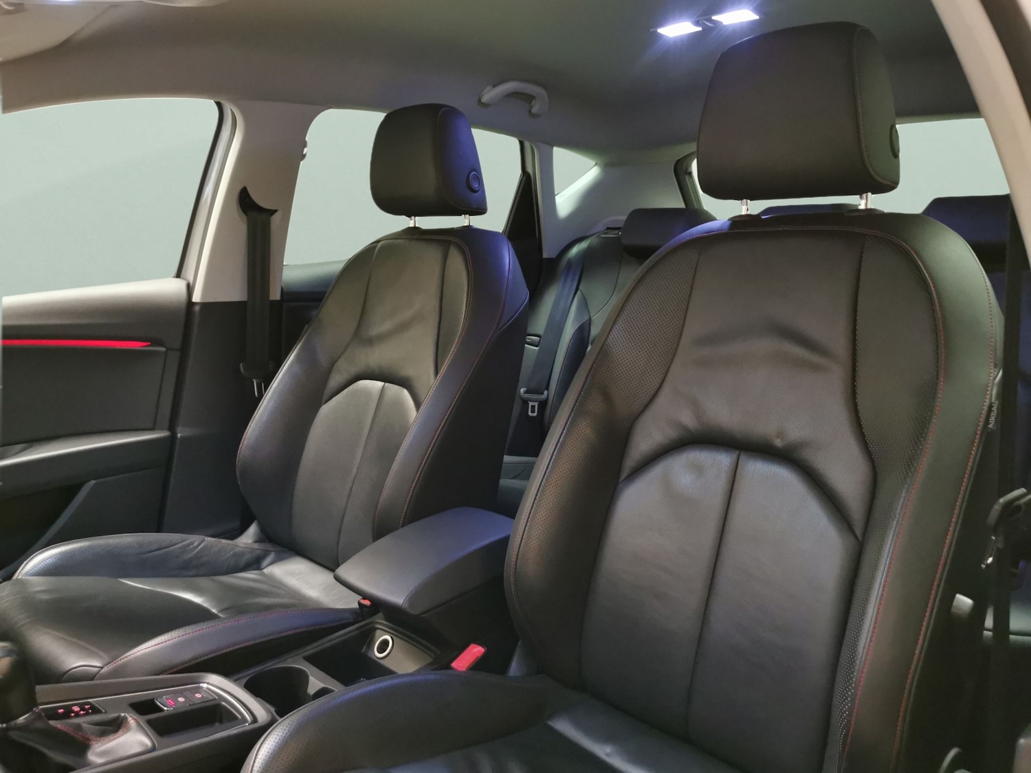 Used SEAT Leon 2019 for sale - 76587807: Photo 14