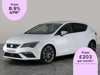 Used SEAT Leon 2019 for sale - 76587807: Photo