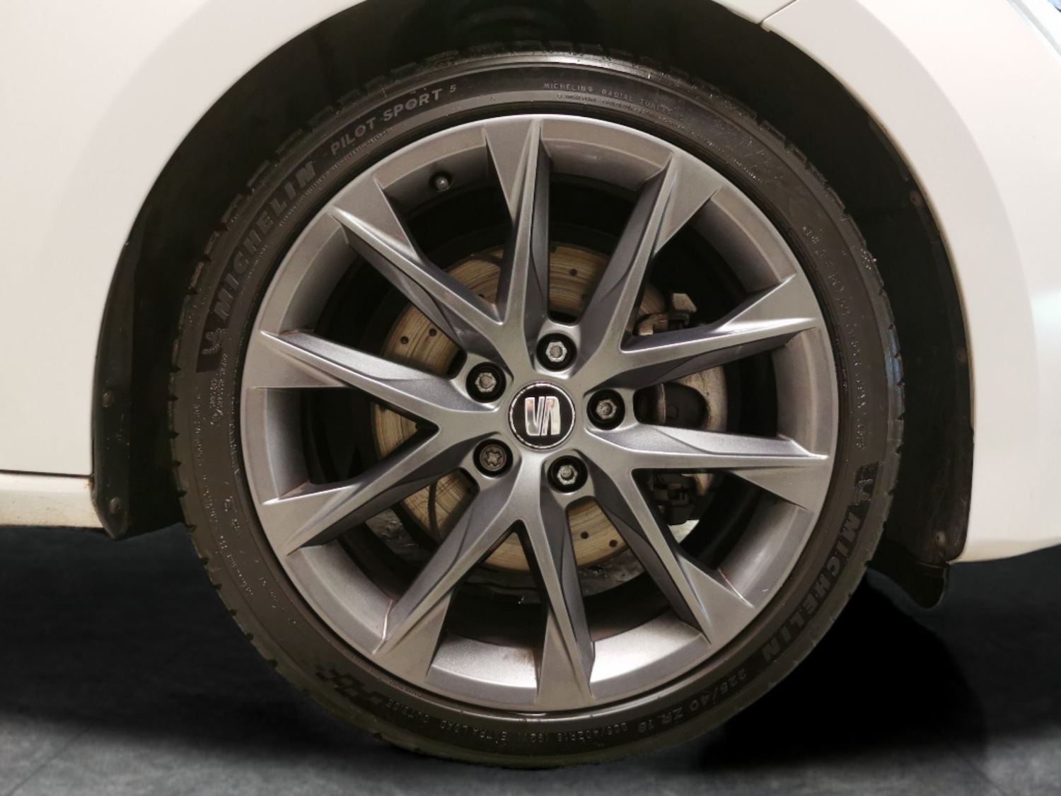 Used SEAT Leon 2019 for sale - 76587807: Photo 25