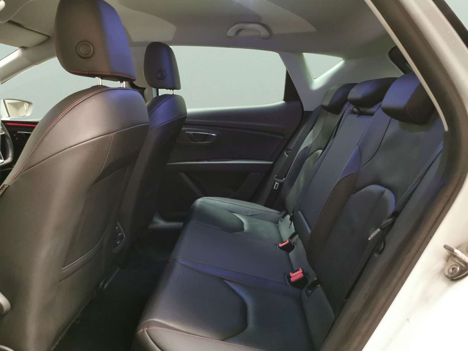 Used SEAT Leon 2019 for sale - 76587807: Photo 27