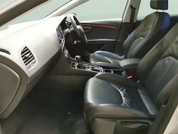 Used SEAT Leon 2019 for sale - 76587807: Photo