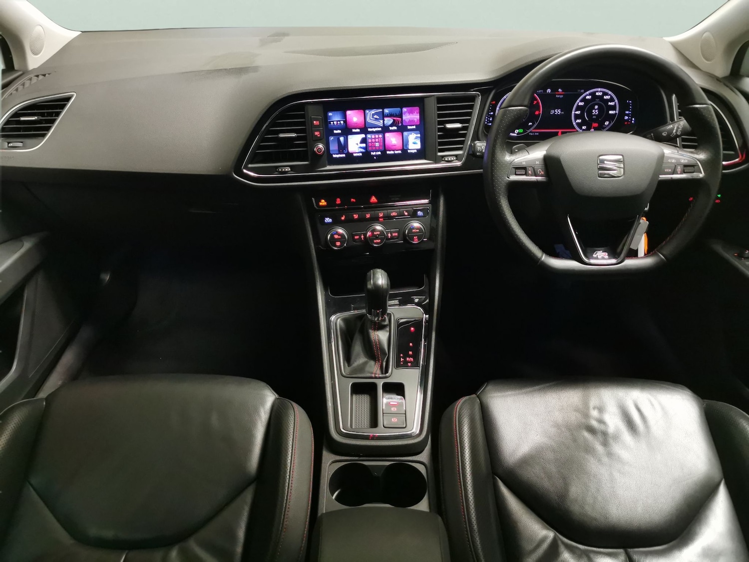 Used SEAT Leon 2019 for sale - 76587807: Photo 7