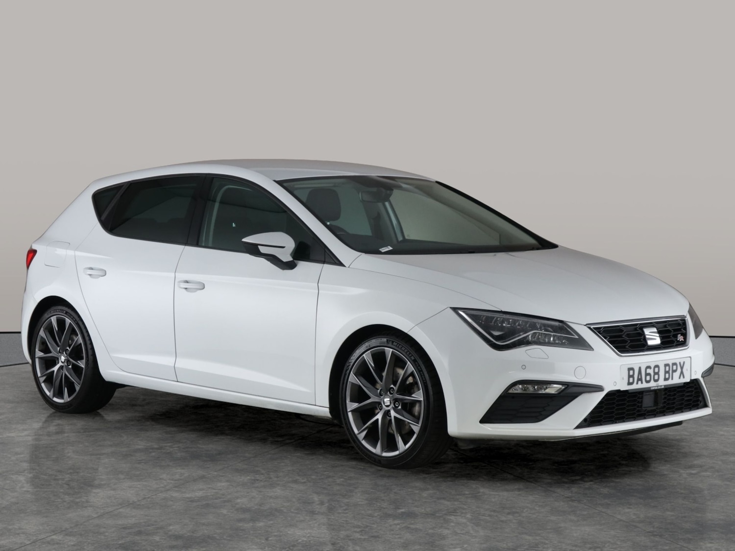 Used SEAT Leon 2019 for sale - 76587807: Photo 8