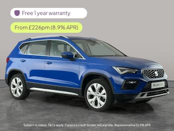 Used SEAT Ateca 2022 for sale - 79857565: Photo