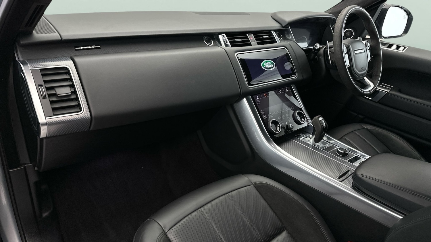 Used Land Rover Range Rover Sport 2020 for sale - 76534202: Photo 13