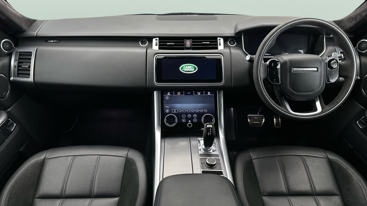 Used Land Rover Range Rover Sport 2020 for sale - 76534202: Photo 14