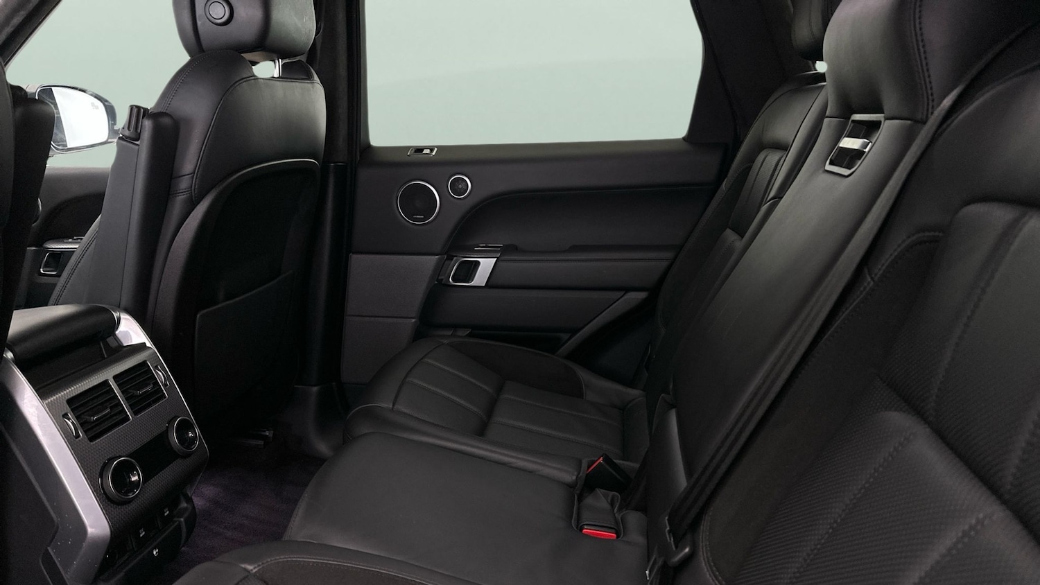 Used Land Rover Range Rover Sport 2020 for sale - 76534202: Photo 17