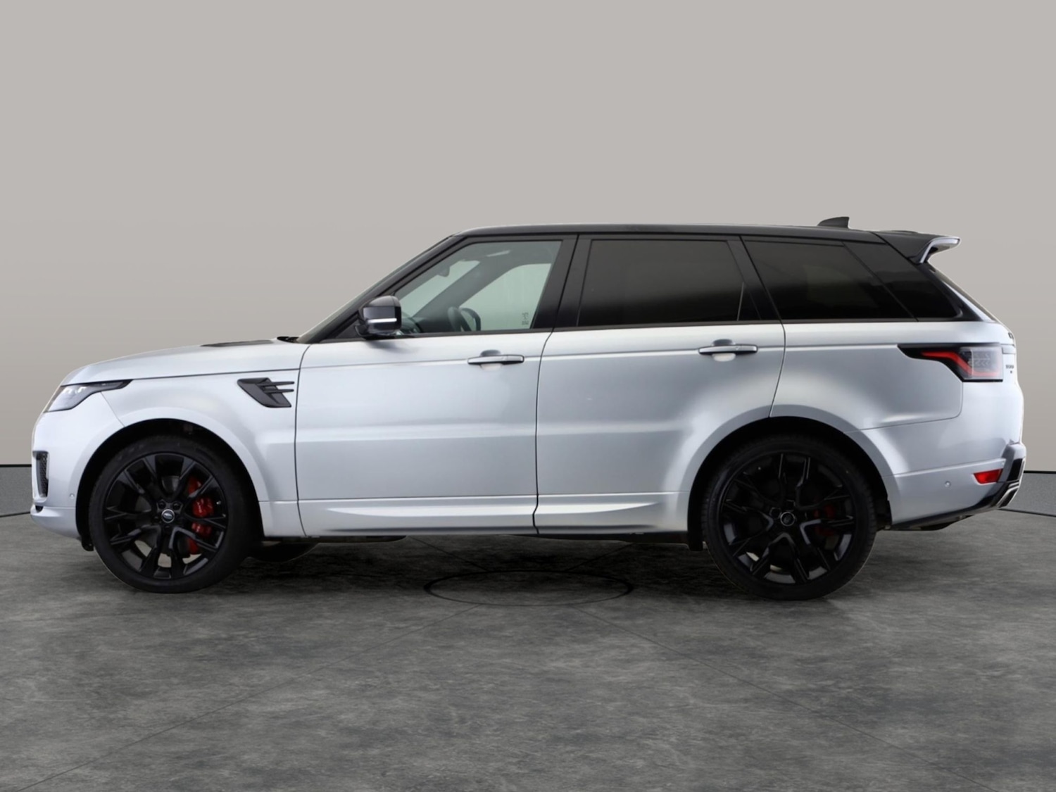 Used Land Rover Range Rover Sport 2020 for sale - 76534202: Photo 9