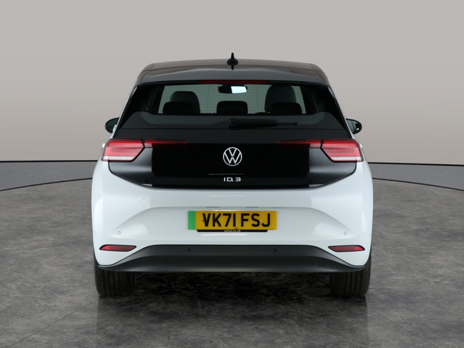 Used Volkswagen ID.3 2021 for sale - 76577908: Photo 10