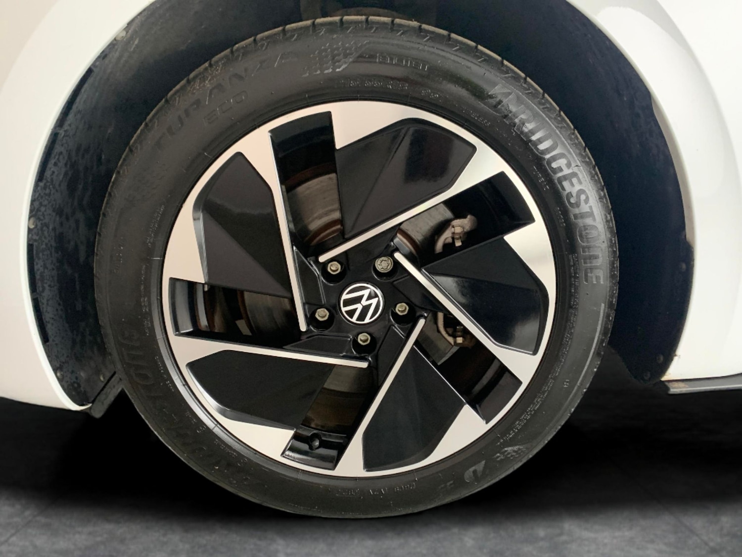 Used Volkswagen ID.3 2021 for sale - 76577908: Photo 21