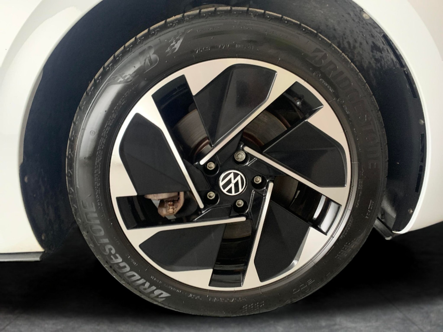 Used Volkswagen ID.3 2021 for sale - 76577908: Photo 22