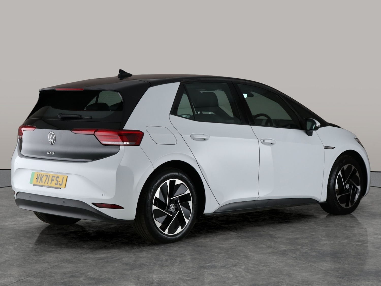 Used Volkswagen ID.3 2021 for sale - 76577908: Photo 9