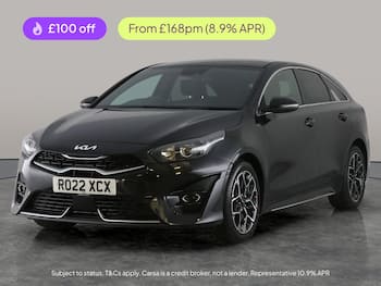 Used Kia Pro Ceed 2022 for sale - 79829384: Photo