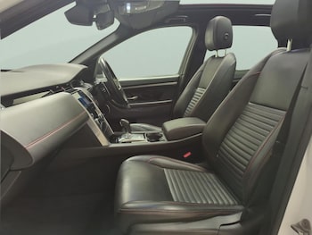 Used Land Rover Discovery Sport 2021 for sale - 78311936: Photo