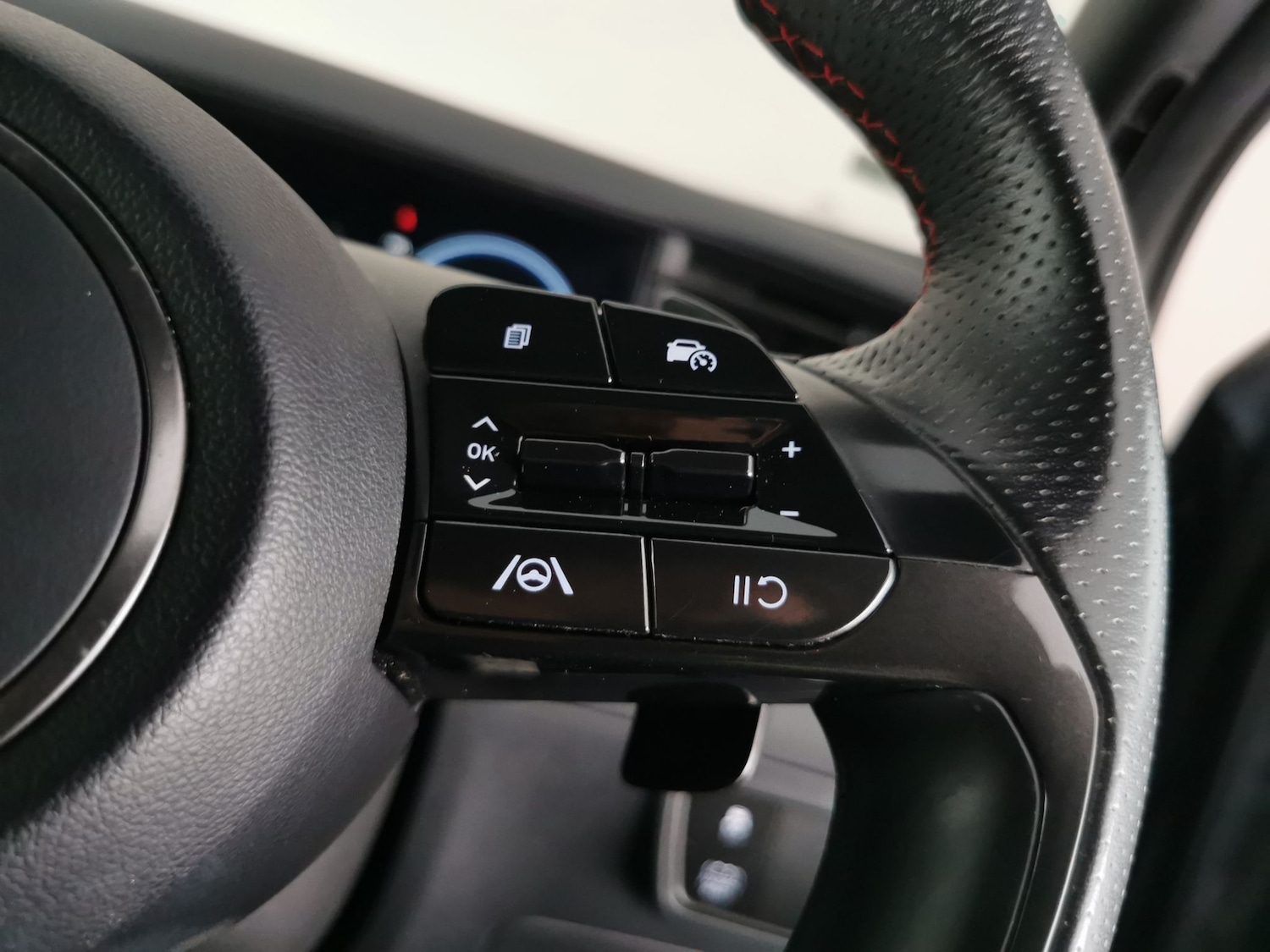 Used Hyundai TUCSON 2022 for sale - 76580516: Photo 23