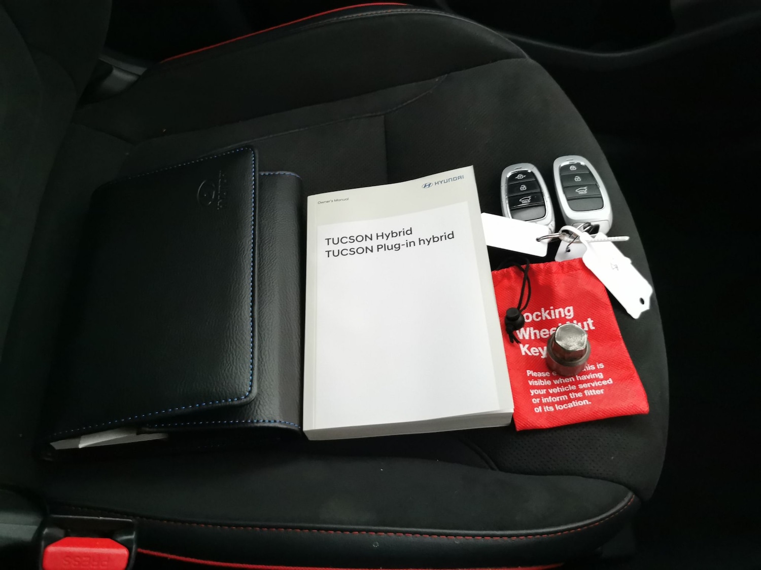 Used Hyundai TUCSON 2022 for sale - 76580516: Photo 35