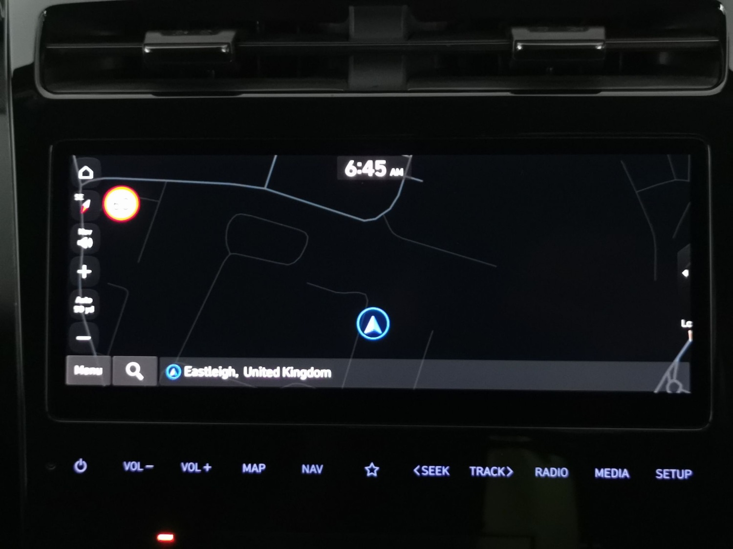 Used Hyundai TUCSON 2022 for sale - 76580516: Photo 6