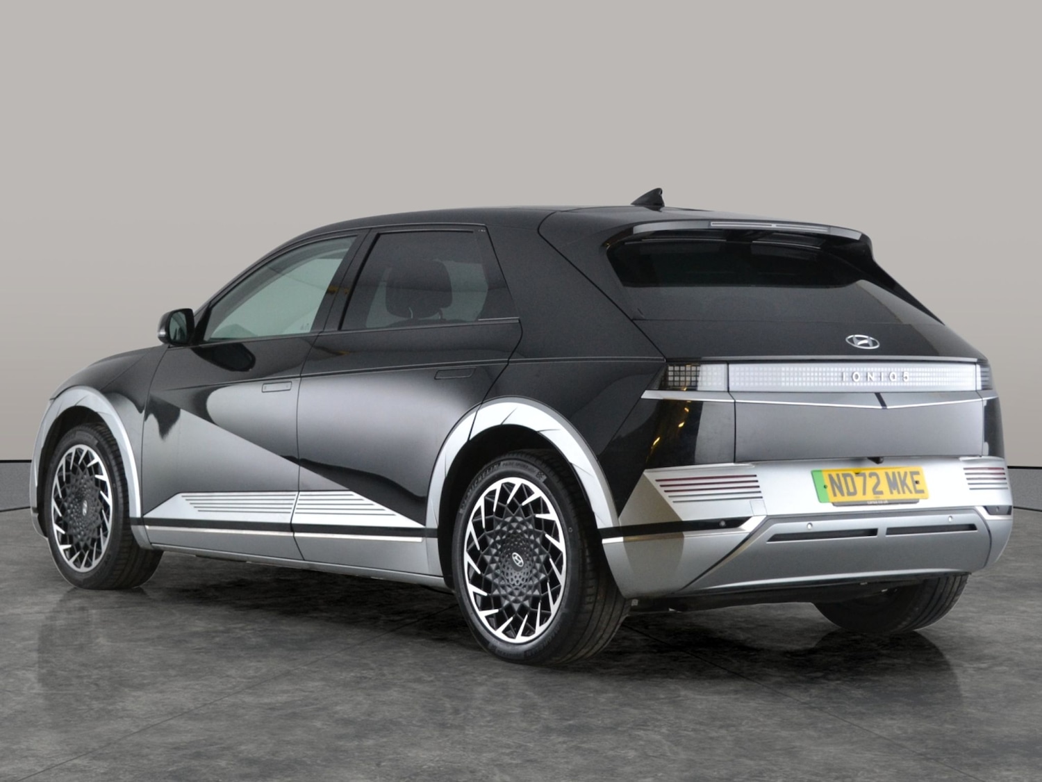 Used Hyundai IONIQ 5 2022 for sale - 76958262: Photo 10