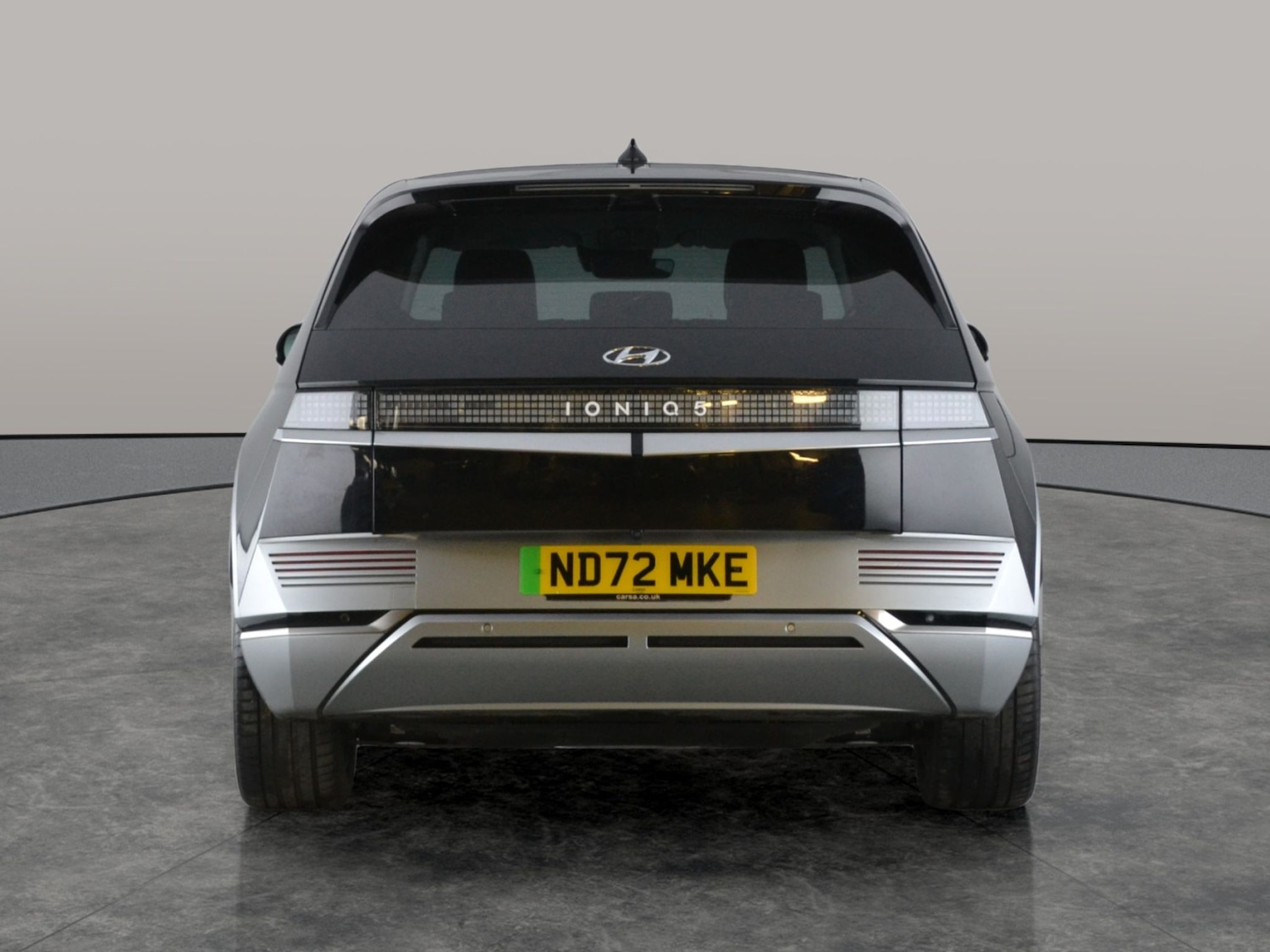 Used Hyundai IONIQ 5 2022 for sale - 76958262: Photo 11