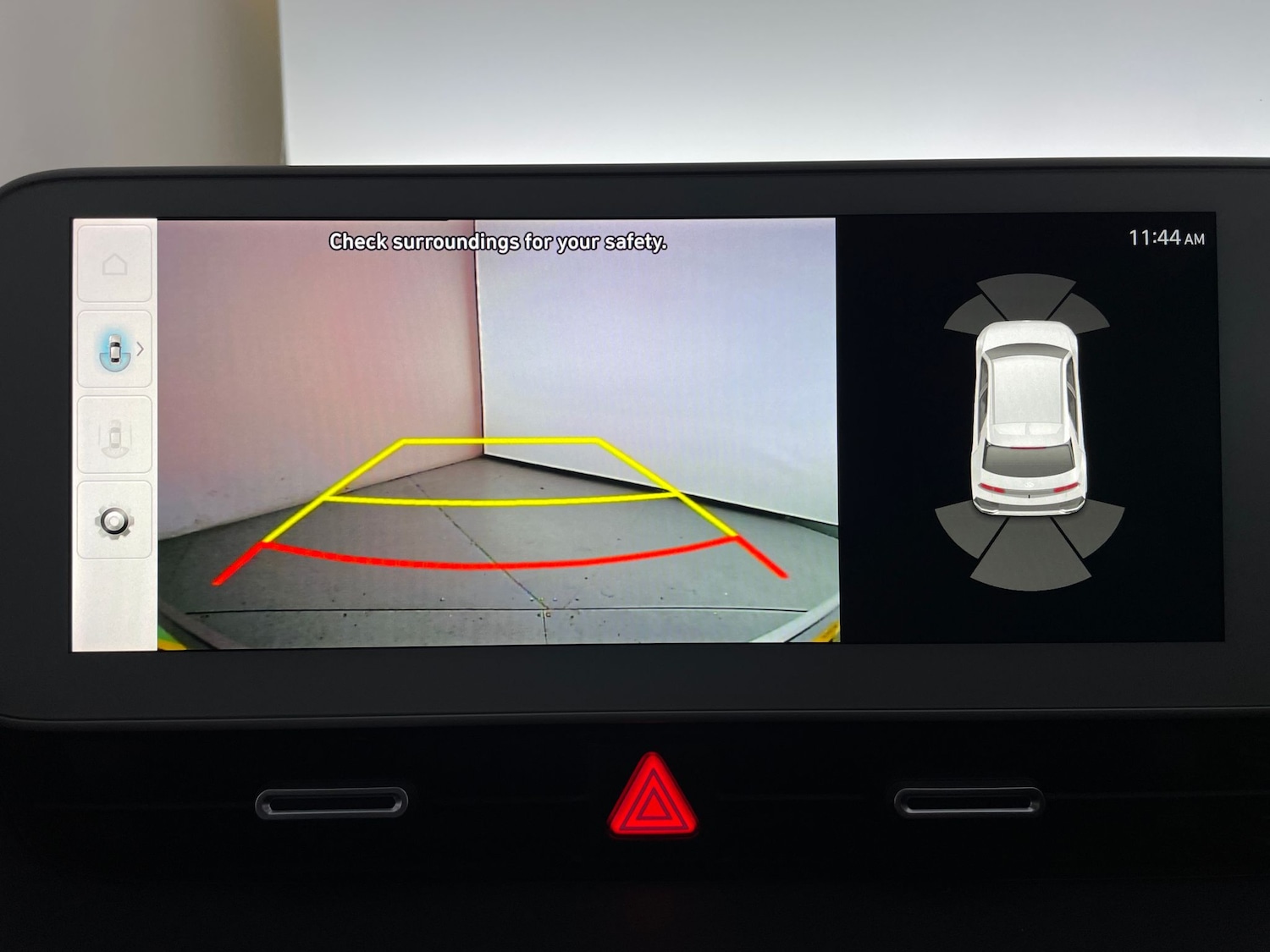 Used Hyundai IONIQ 5 2022 for sale - 76958262: Photo 25