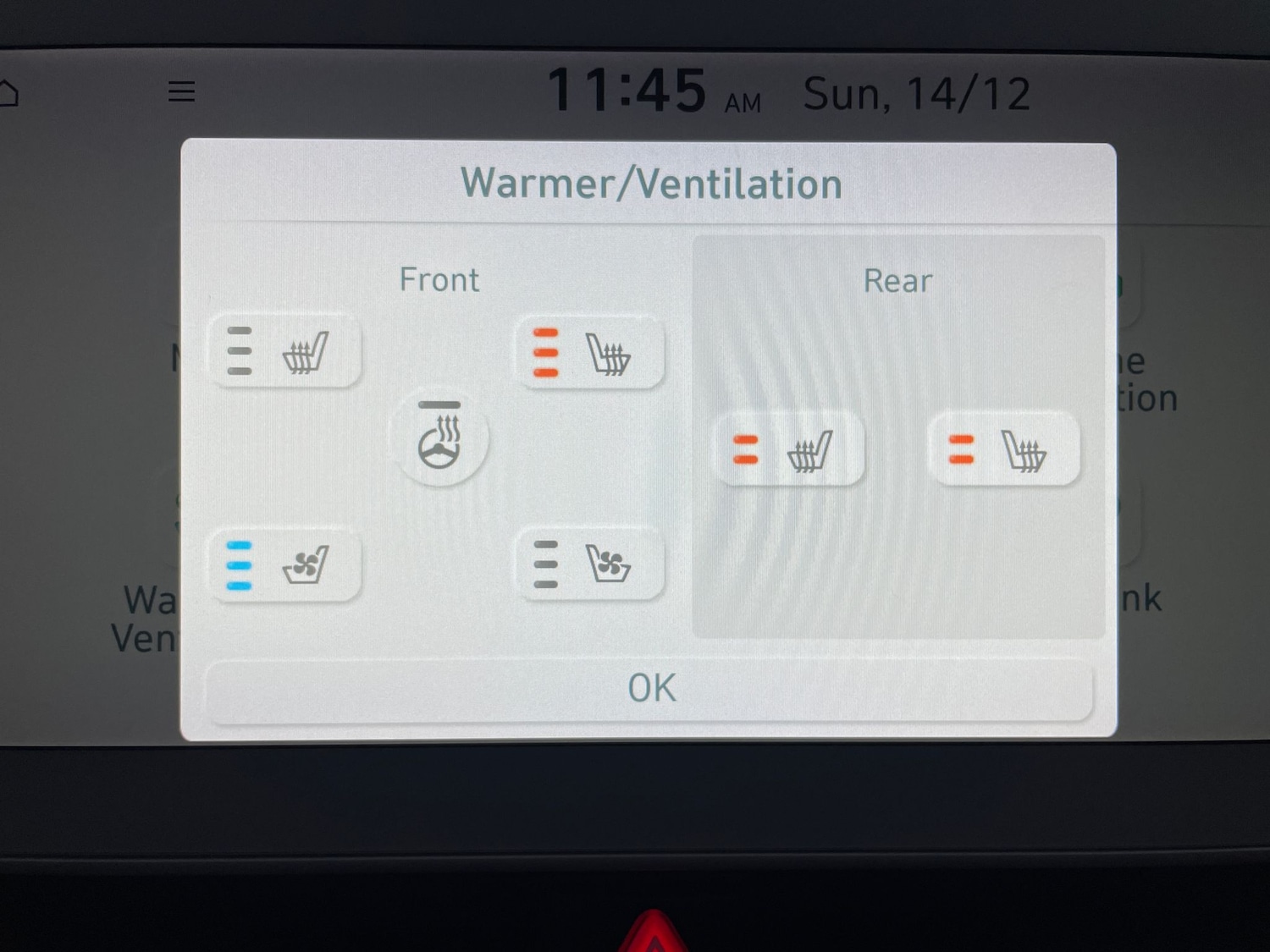 Used Hyundai IONIQ 5 2022 for sale - 76958262: Photo 27