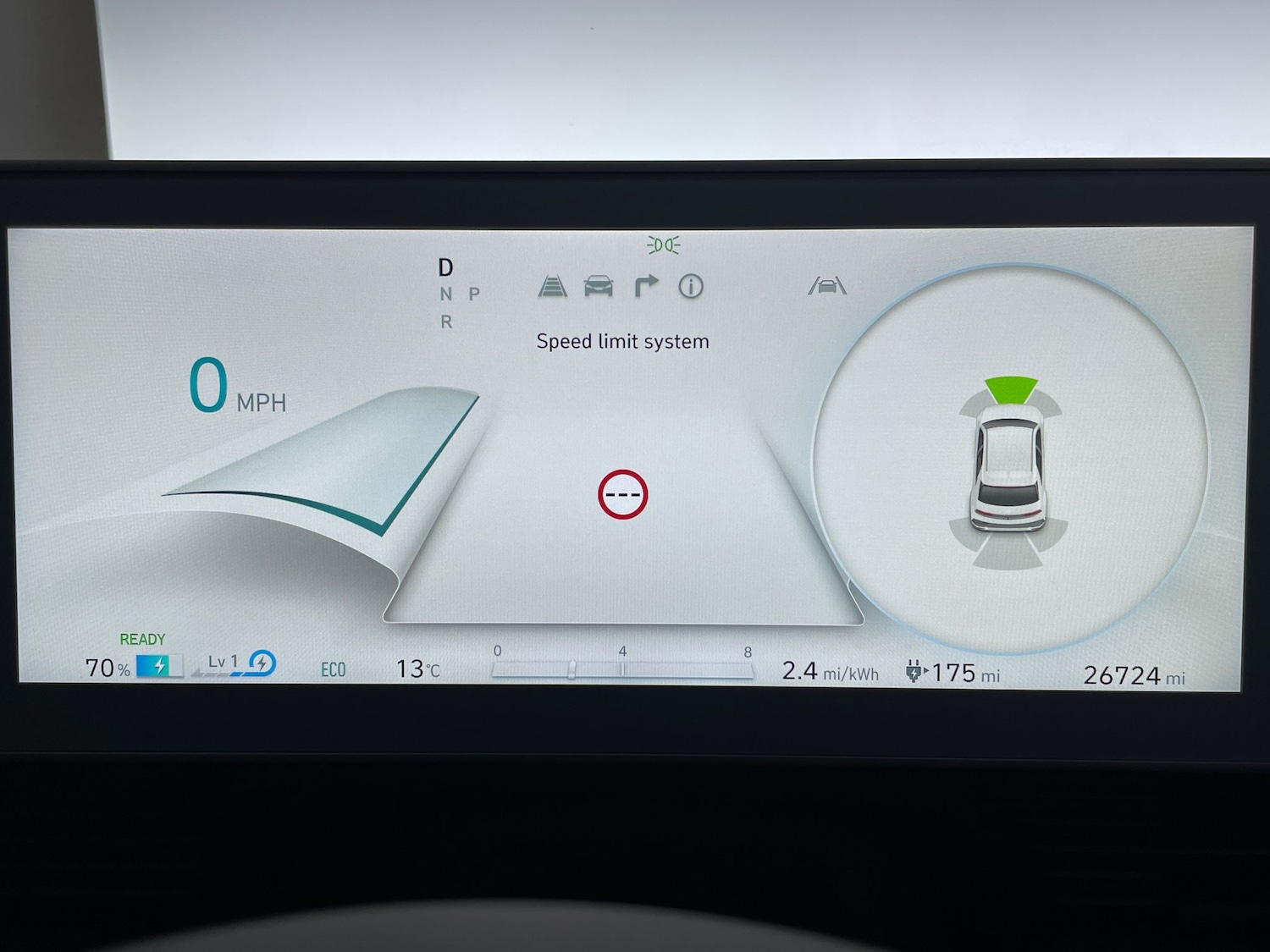 Used Hyundai IONIQ 5 2022 for sale - 76958262: Photo 34