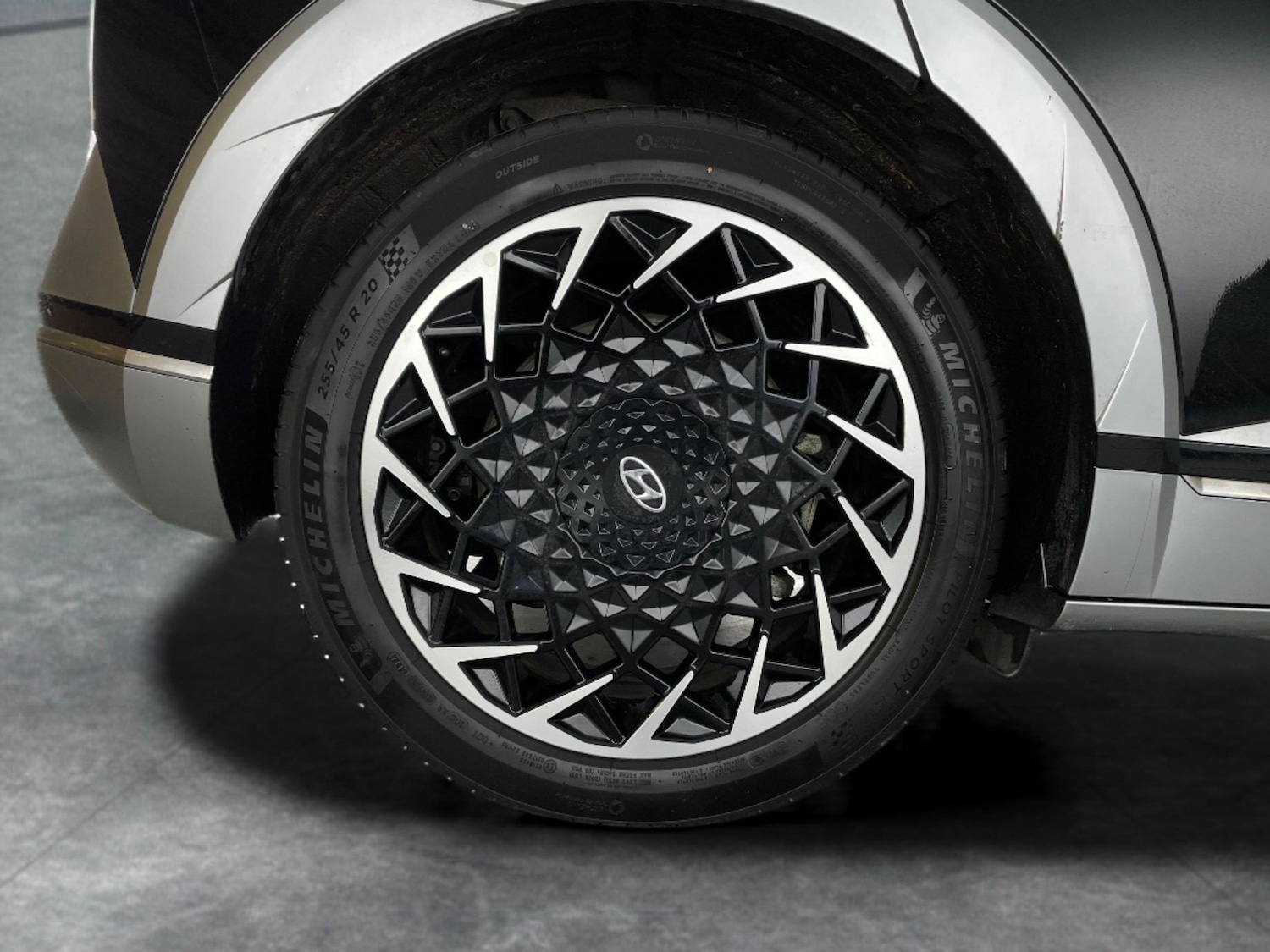 Used Hyundai IONIQ 5 2022 for sale - 76958262: Photo 38