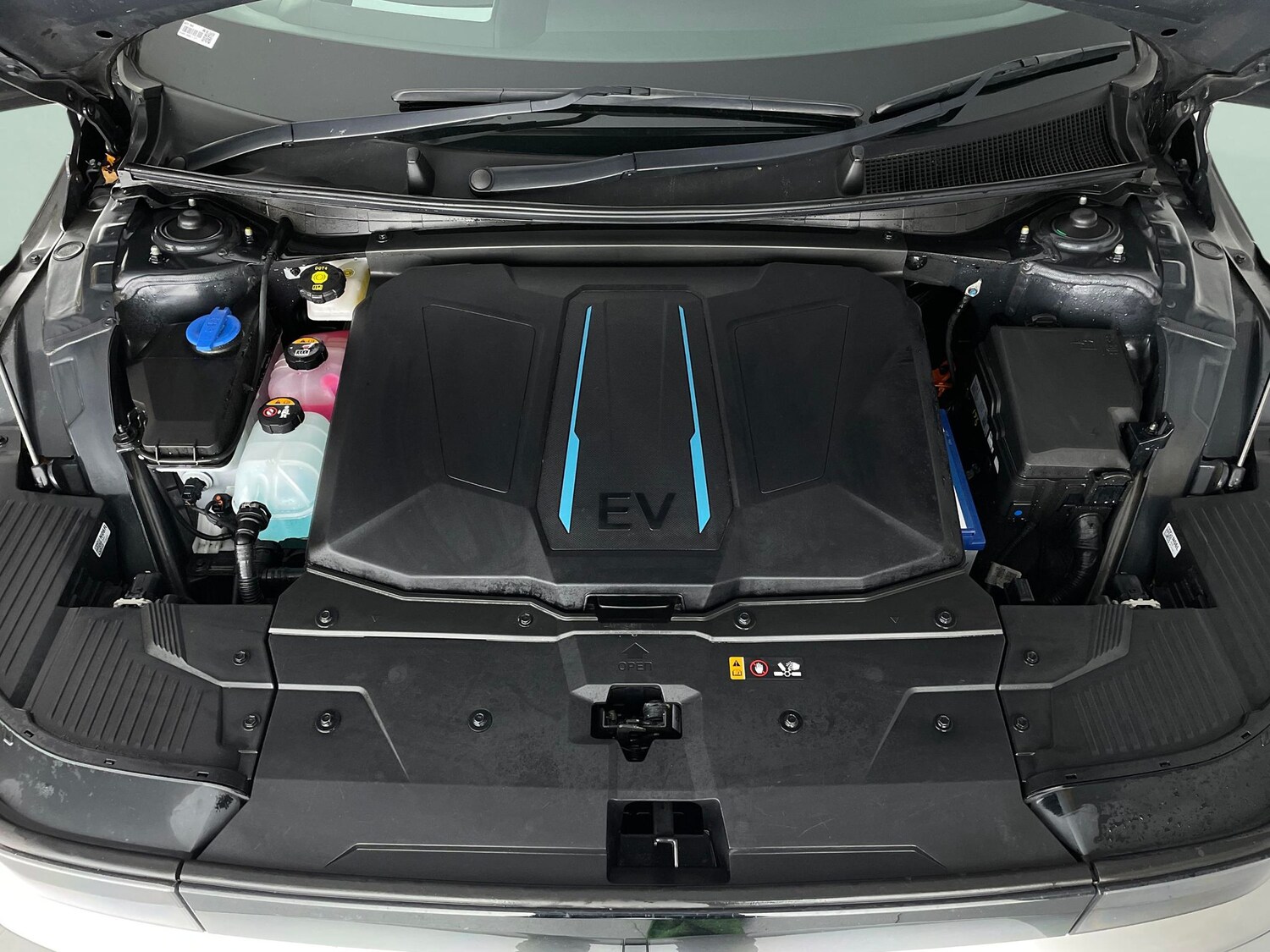 Used Hyundai IONIQ 5 2022 for sale - 76958262: Photo 47