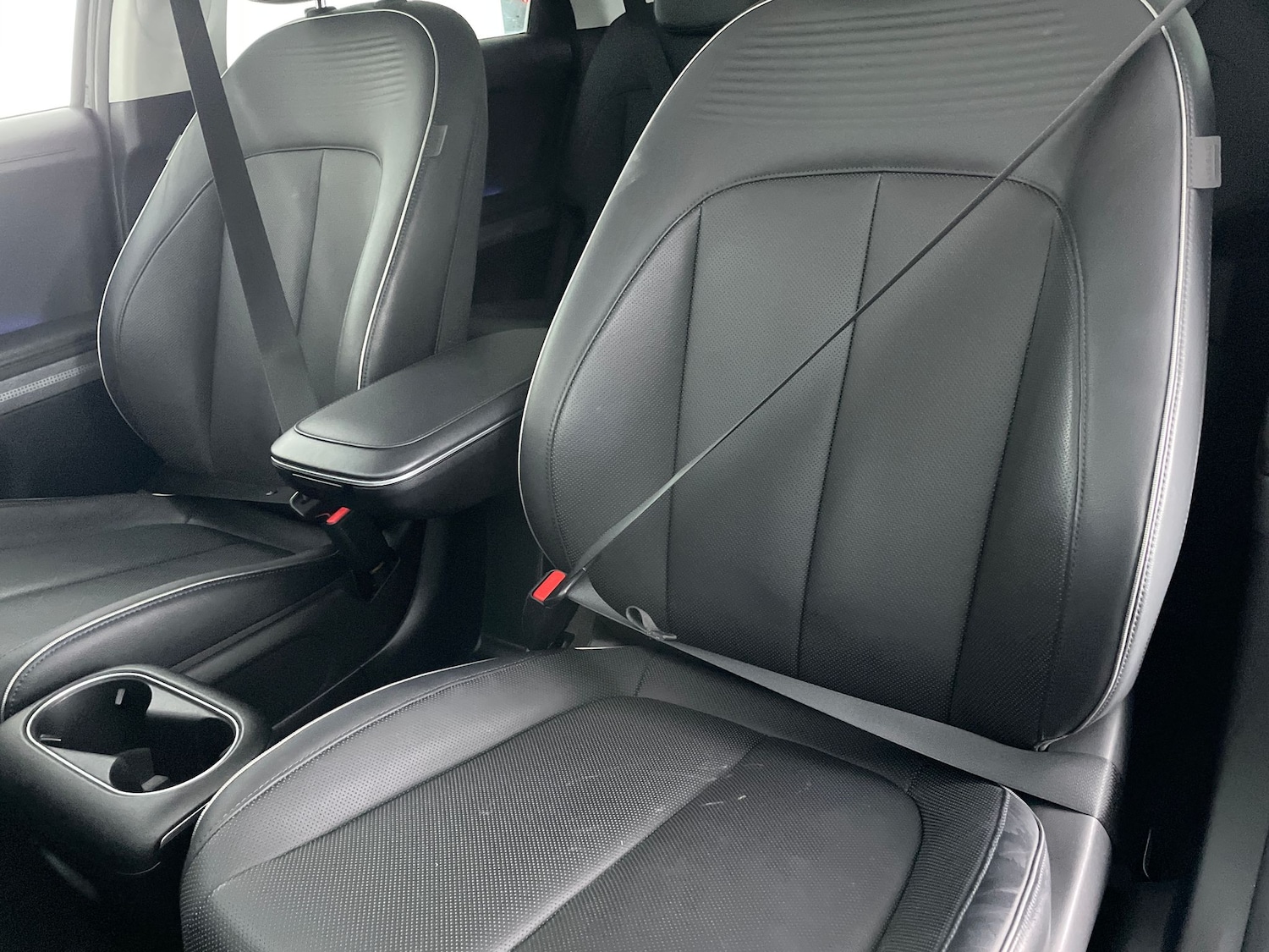 Used Hyundai IONIQ 5 2022 for sale - 76958262: Photo 7