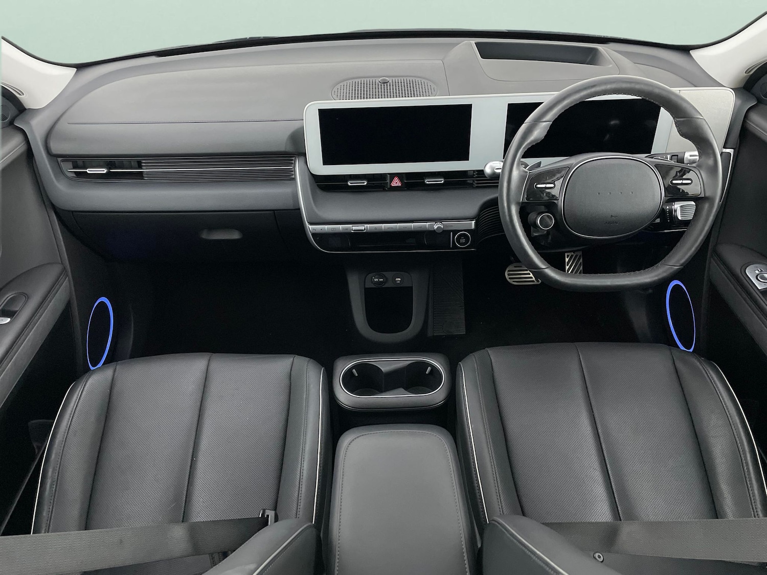 Used Hyundai IONIQ 5 2022 for sale - 76958262: Photo 9