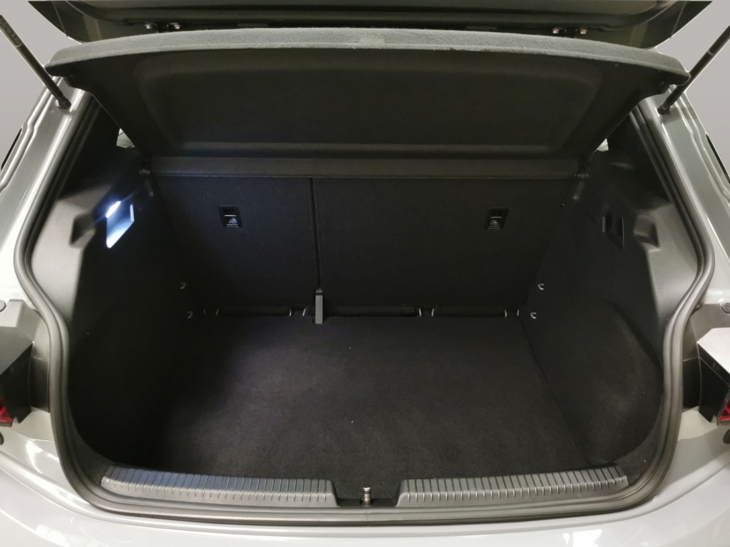 Vehicle 50