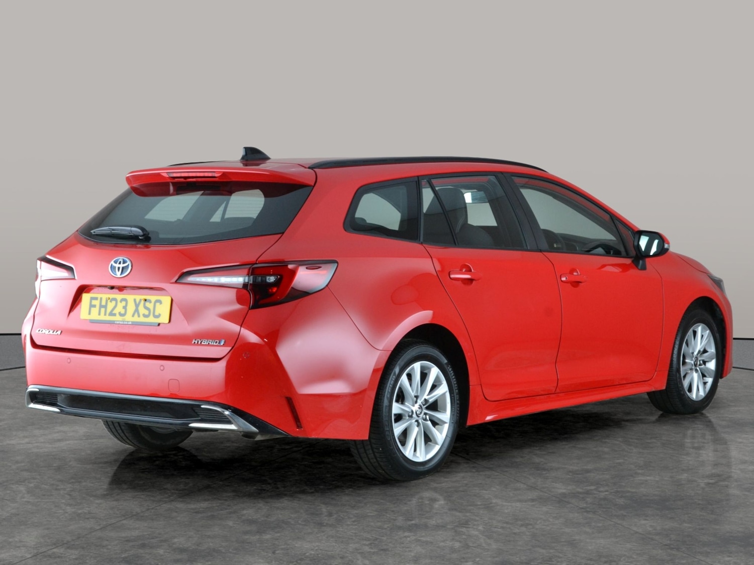 Used Toyota Corolla 2023 for sale - 77619649: Photo 10