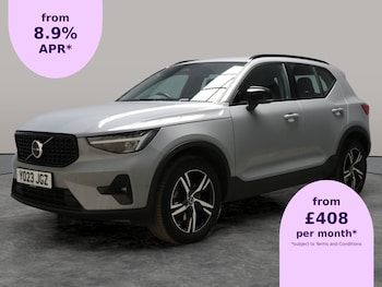 Used Volvo XC40 2023 for sale - 75612184: Photo