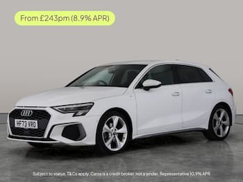 Used Audi A3 2023 for sale - 79835250: Photo