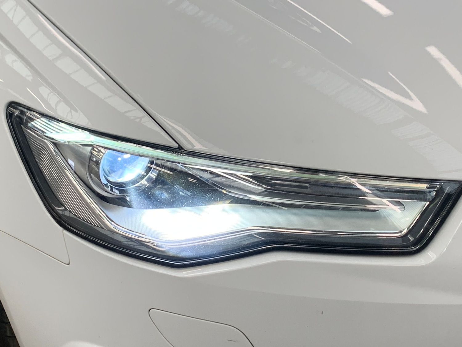 Used Audi A6 2017 for sale - 76410884: Photo 27