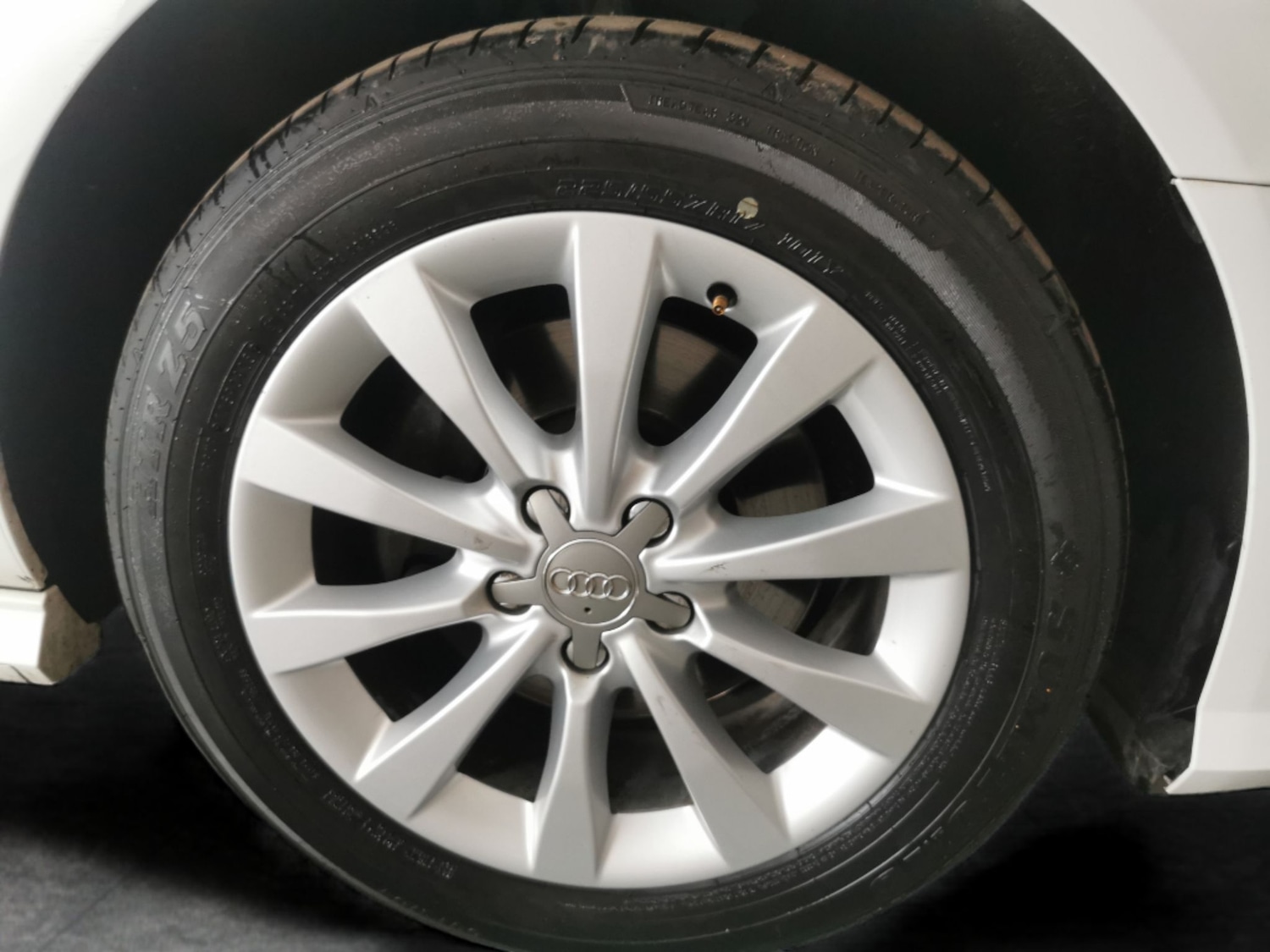 Used Audi A6 2017 for sale - 76410884: Photo 29