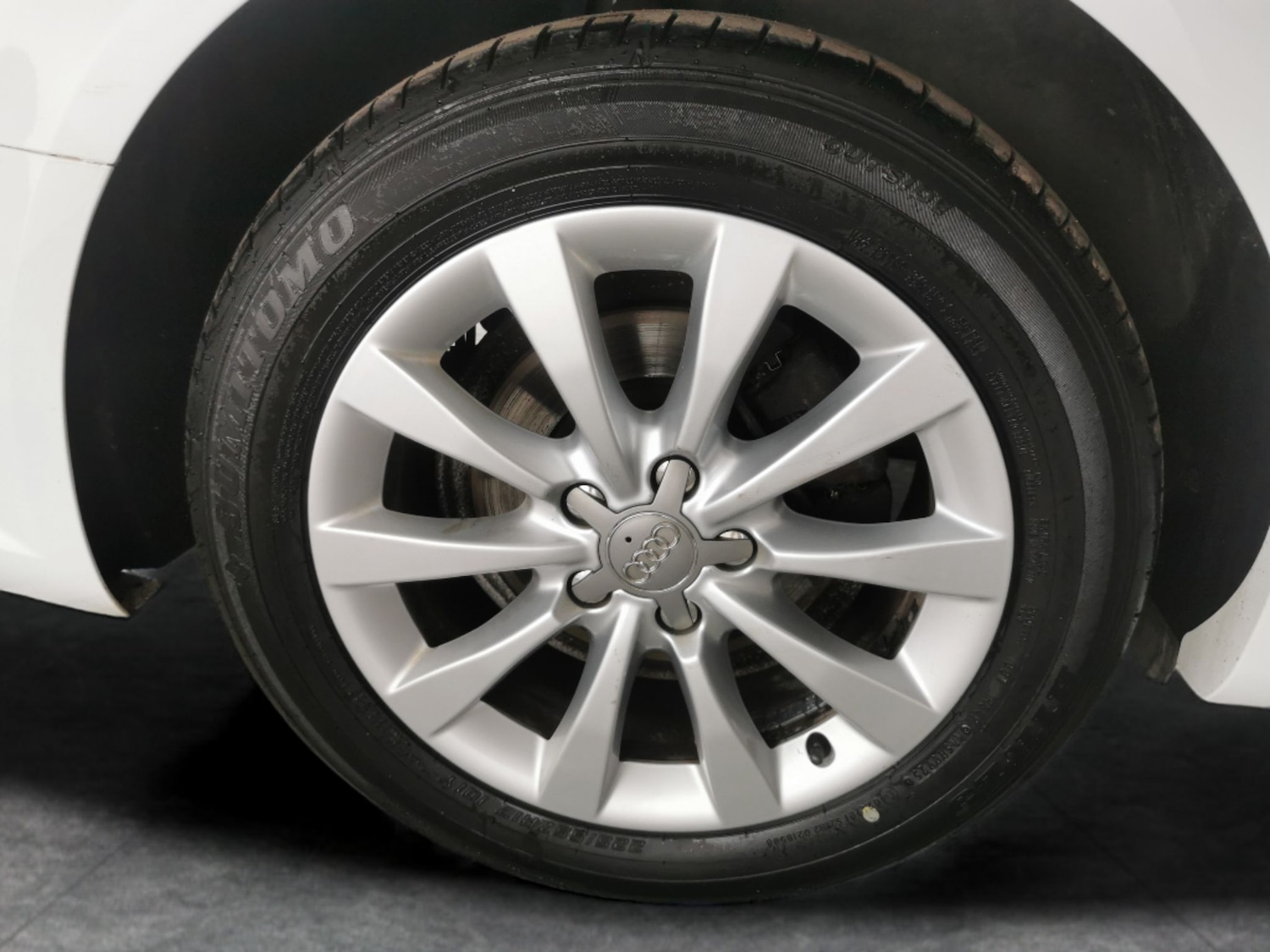 Used Audi A6 2017 for sale - 76410884: Photo 31