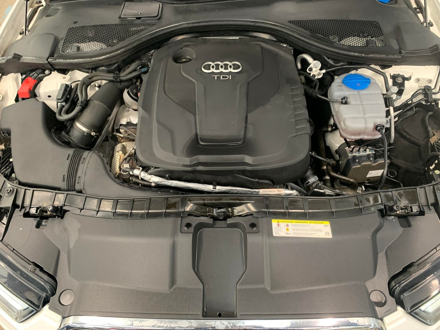 Used Audi A6 2017 for sale - 76410884: Photo 39