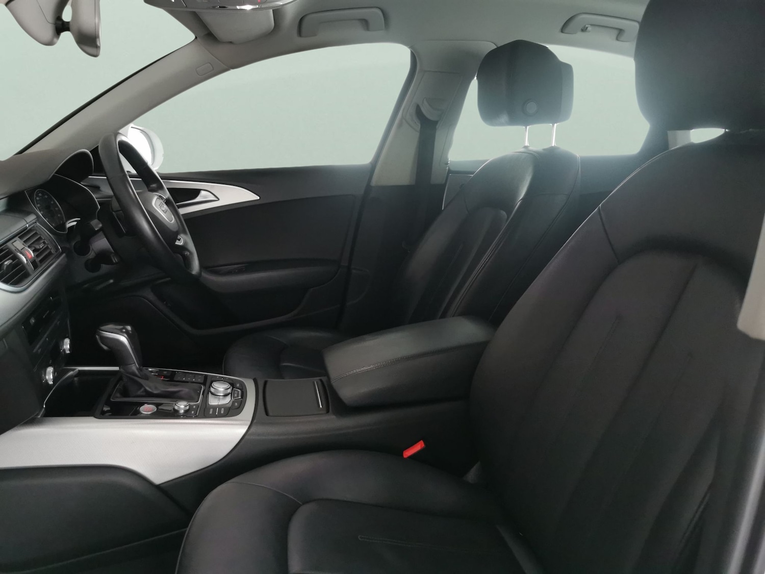 Used Audi A6 2017 for sale - 76410884: Photo 4