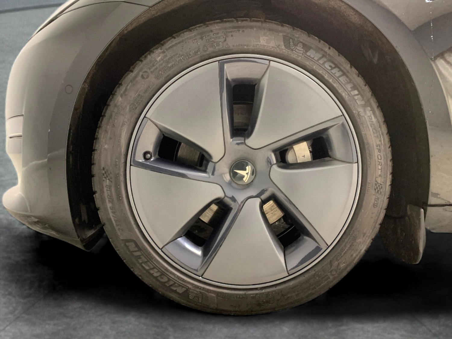 Used Tesla Model 3 2021 for sale - 77340127: Photo 22