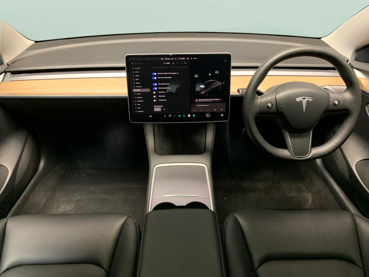 Used Tesla Model 3 2021 for sale - 77340127: Photo 7