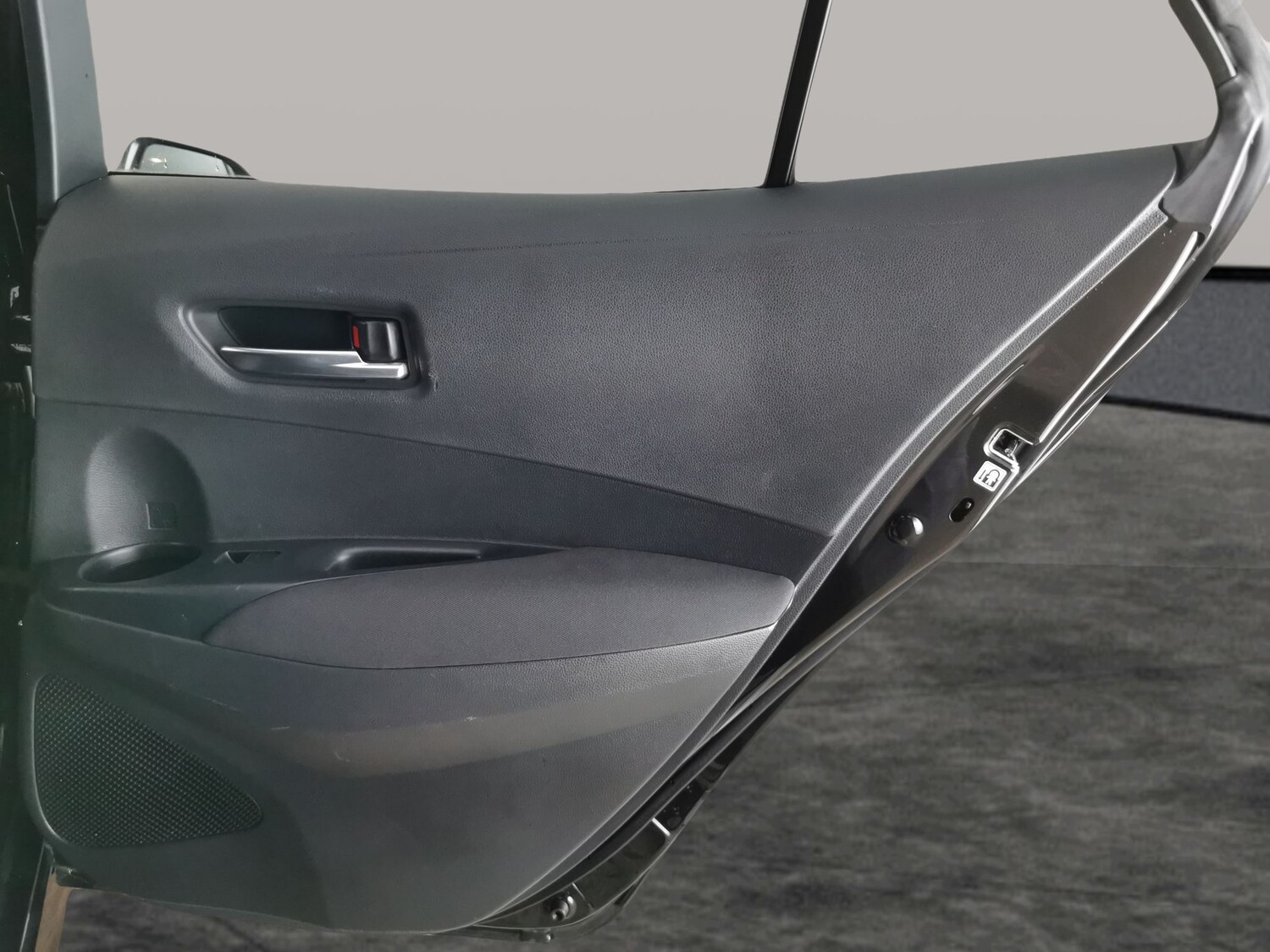 Used Toyota Corolla 2021 for sale - 77703023: Photo 30