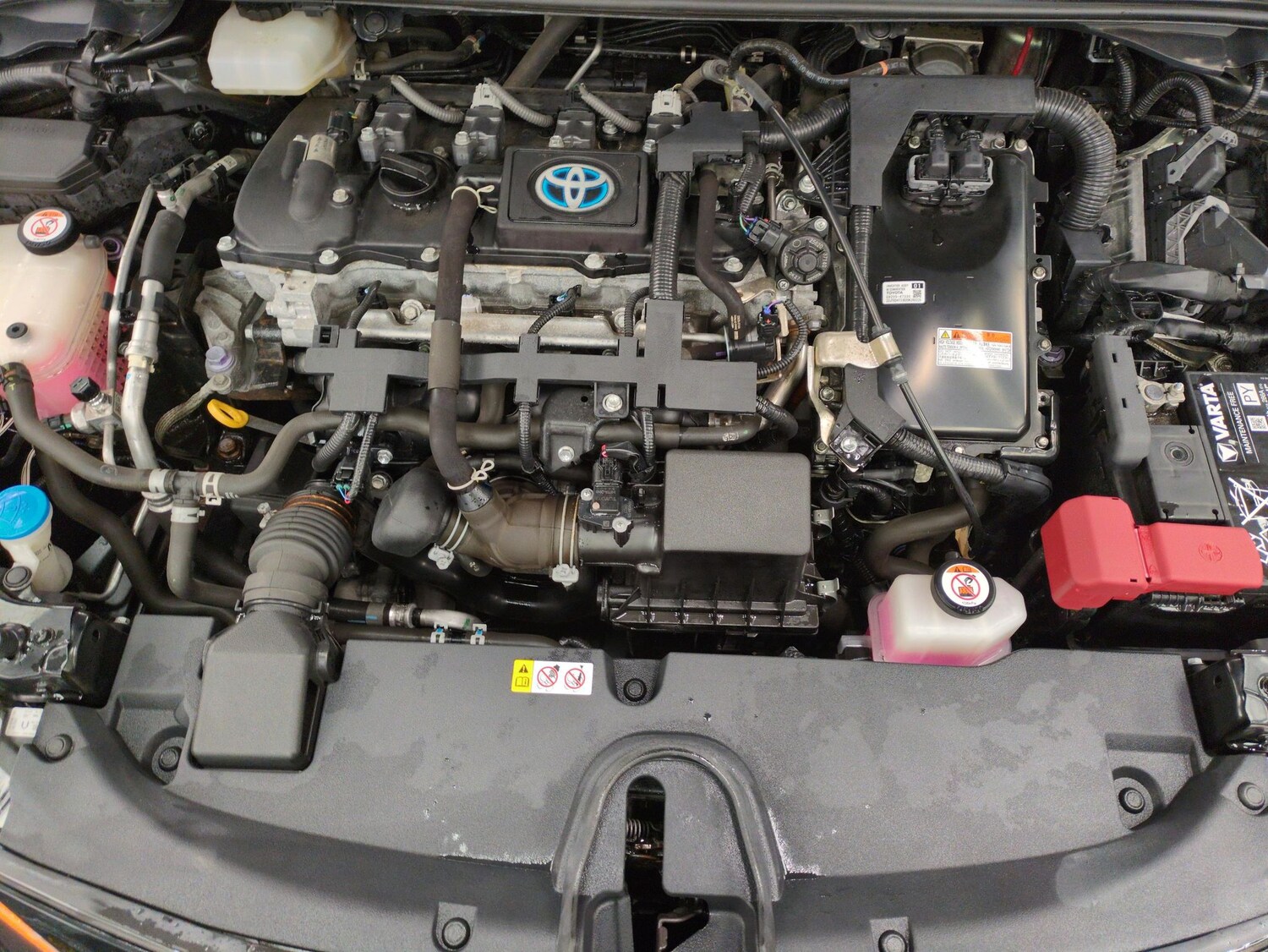 Used Toyota Corolla 2021 for sale - 77703023: Photo 31