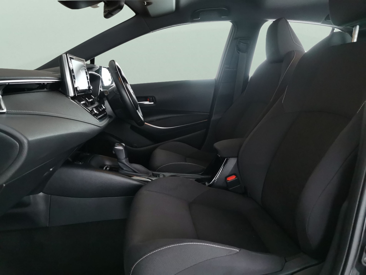 Used Toyota Corolla 2021 for sale - 77703023: Photo 4