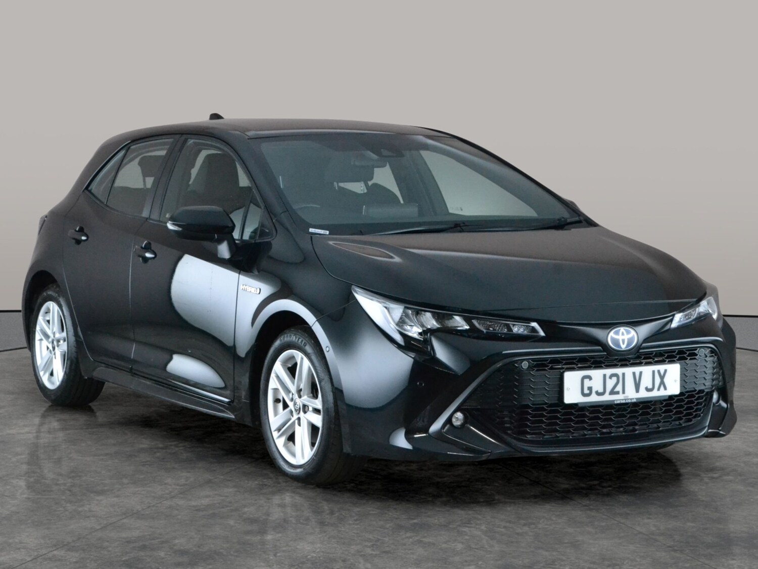 Used Toyota Corolla 2021 for sale - 77703023: Photo 7